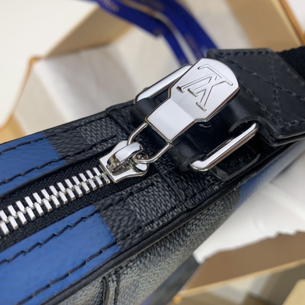 Ezyycart Bags ln Luxury Bag --59227