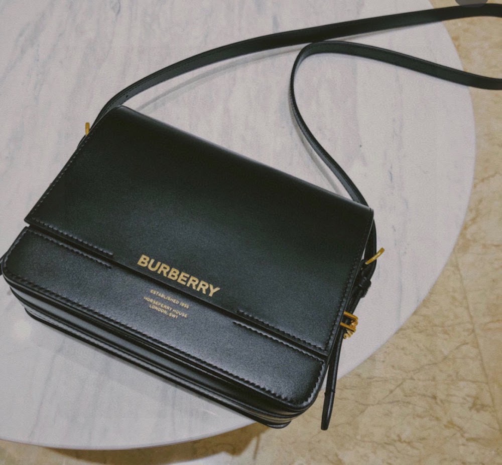 Ezyycart Bags Burberryn Luxury Bag --91671