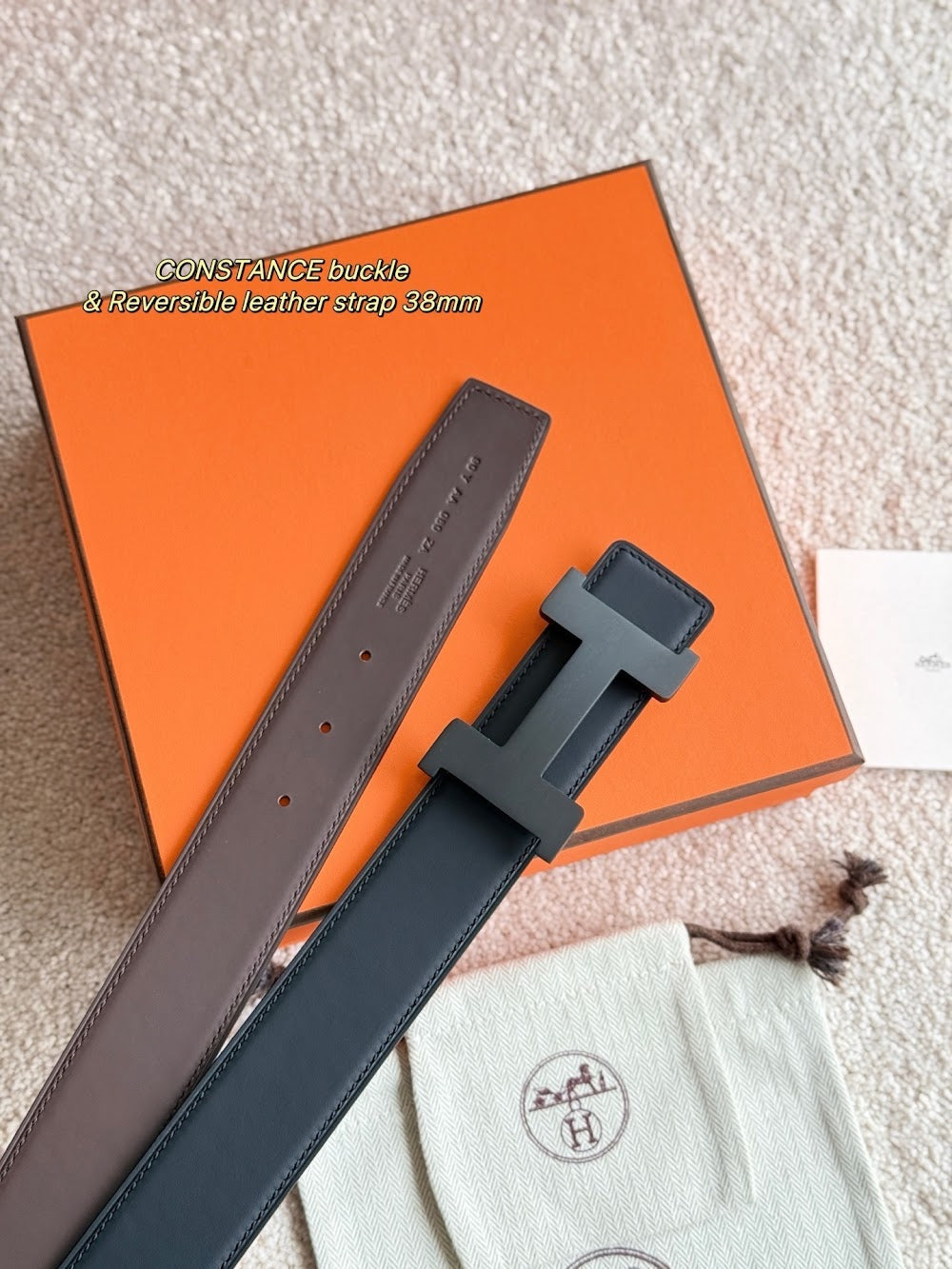Anum Bags Hermesn Luxury Belt --108889