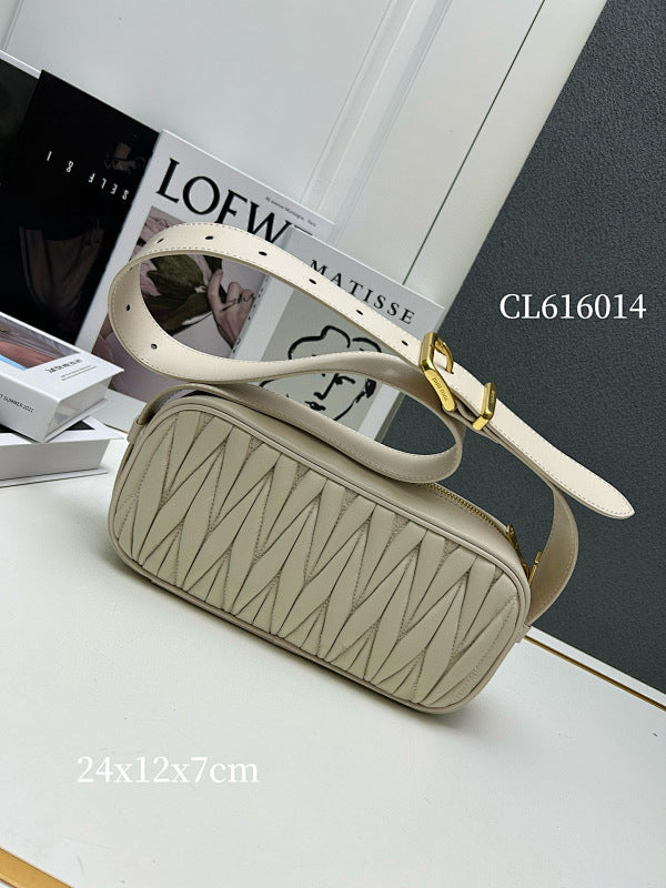 Ezyycart Bags pradn Luxury Bag --75482