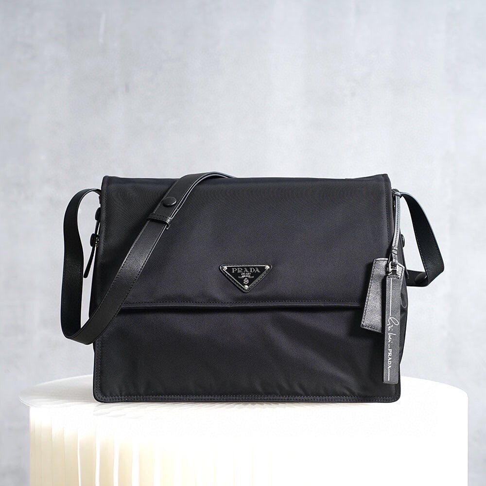 Ezyycart Bags Prada Luxury Bag --54637