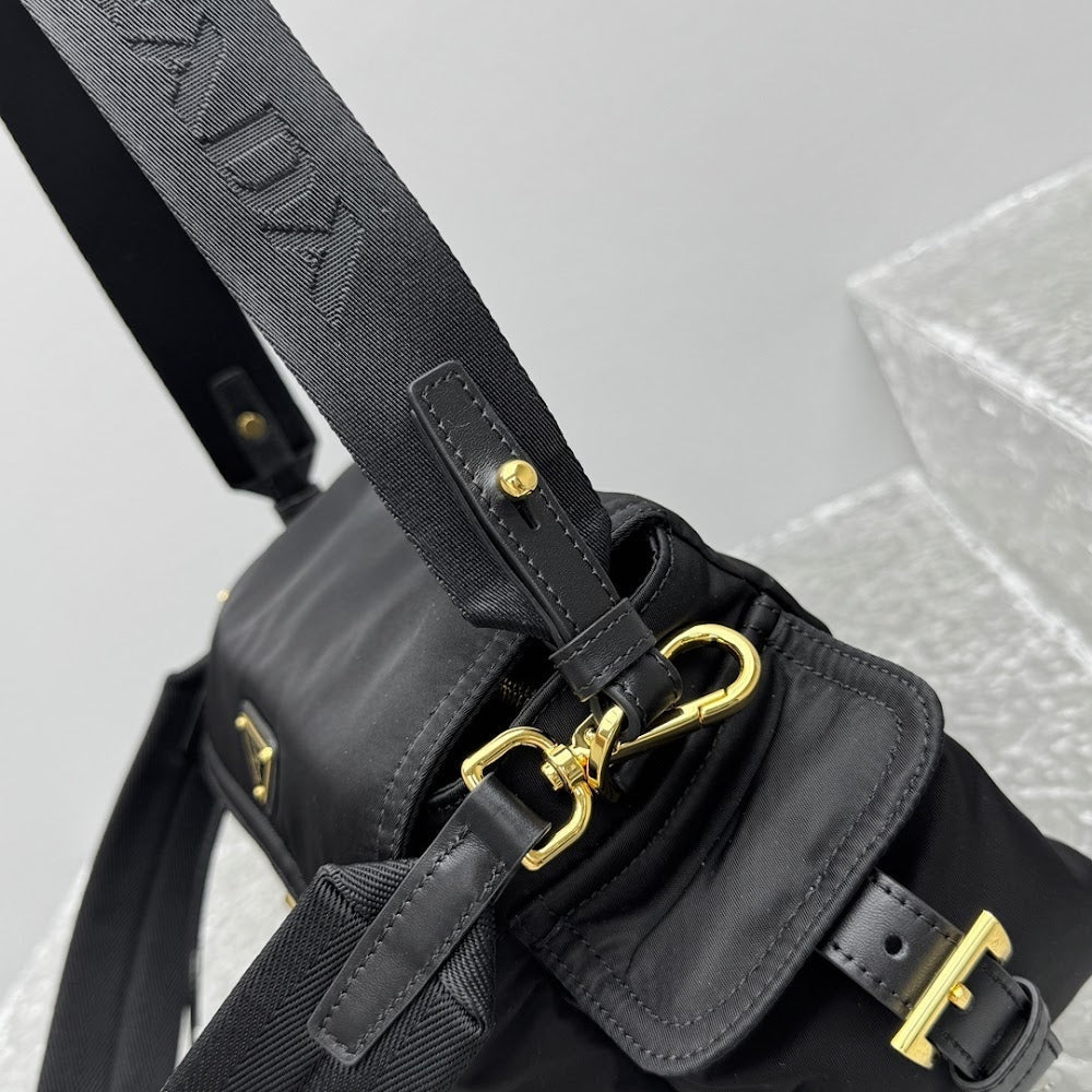 Ezyycart Bags Pradn Luxury Bag --101816