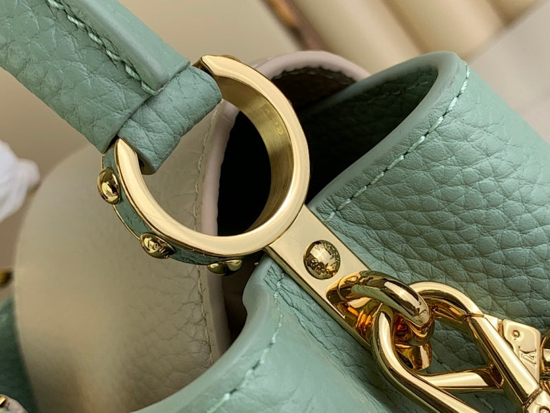 Anum Bags ln Luxury Bag --57599