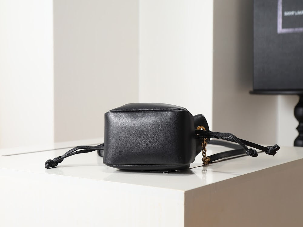 Ezyycart Bags YSLn Luxury Bag --119891