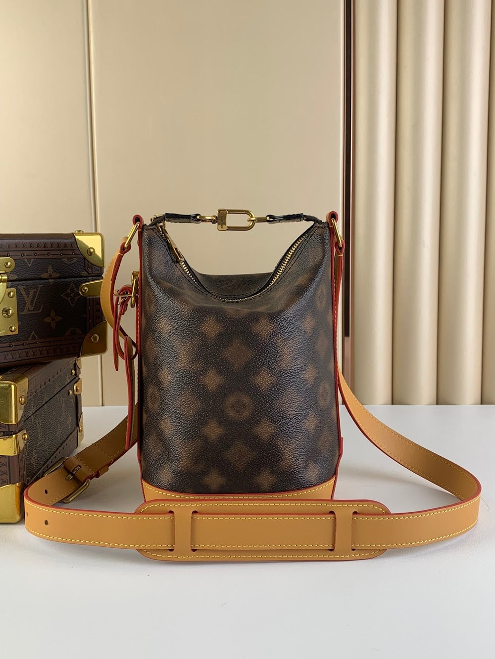 Ezyycart Bags ln Luxury Bag --61188