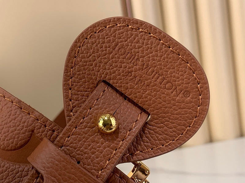 Ezyycart Bags ln Luxury Bag --58936