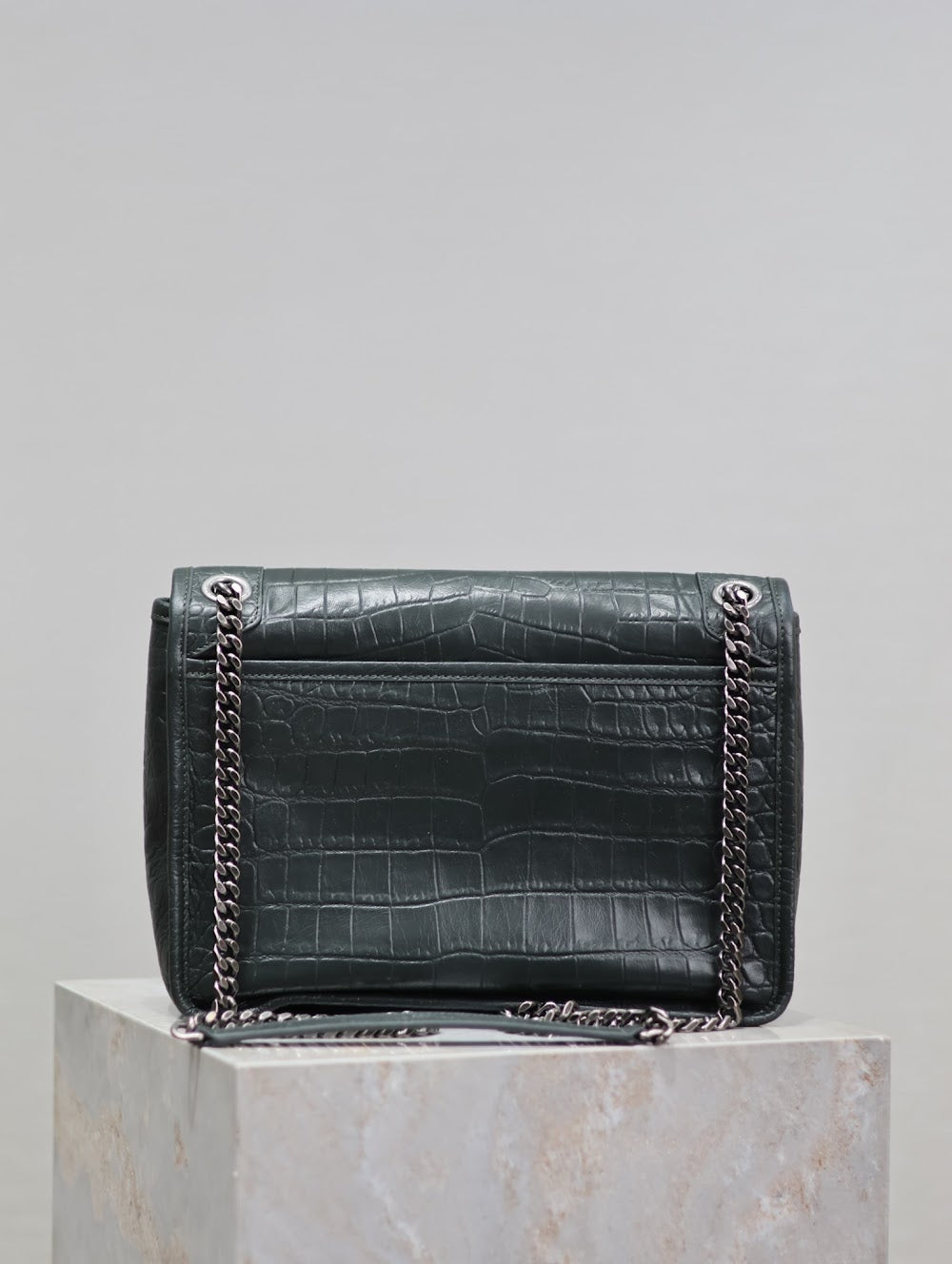 Ezyycart Bags YSLn Luxury Bag --119325
