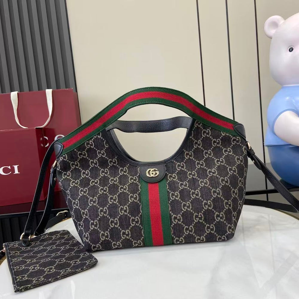 Ezyycart Bags Guccin Luxury Bag --94953