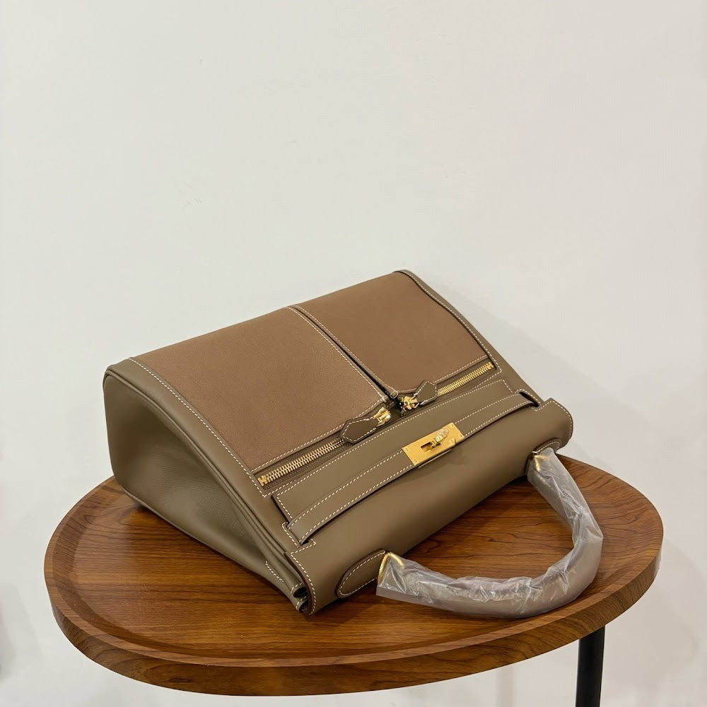 Anum Bags Hermesn Luxury Bag --118650