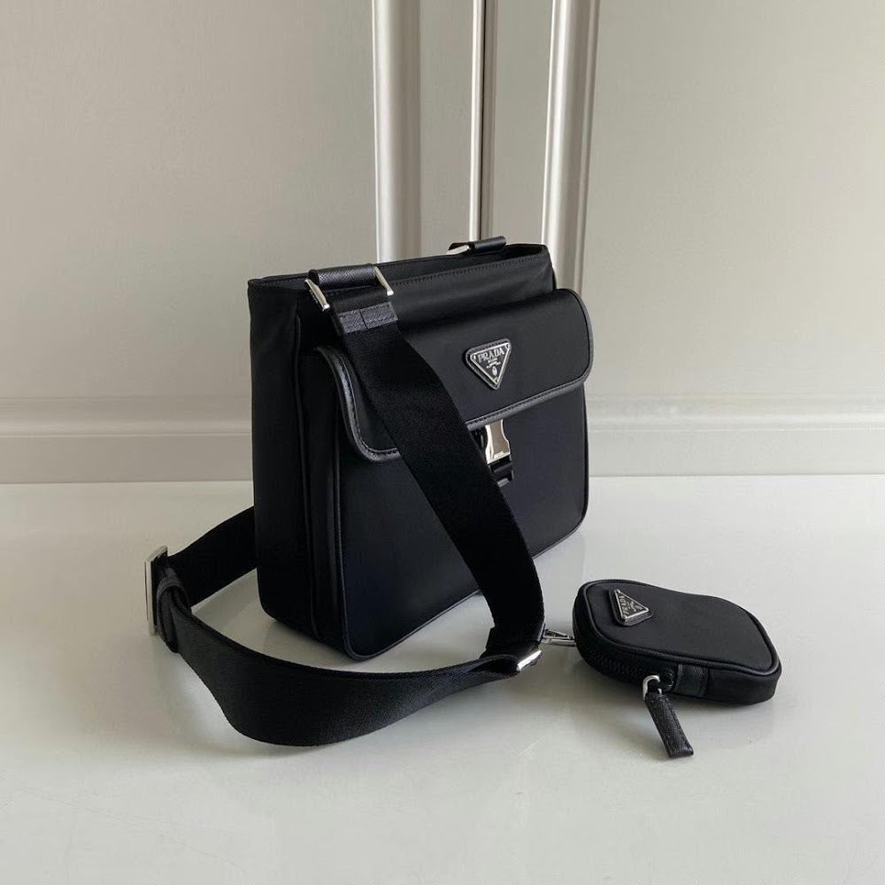 Ezyycart Bags Prada Luxury Bag --54142