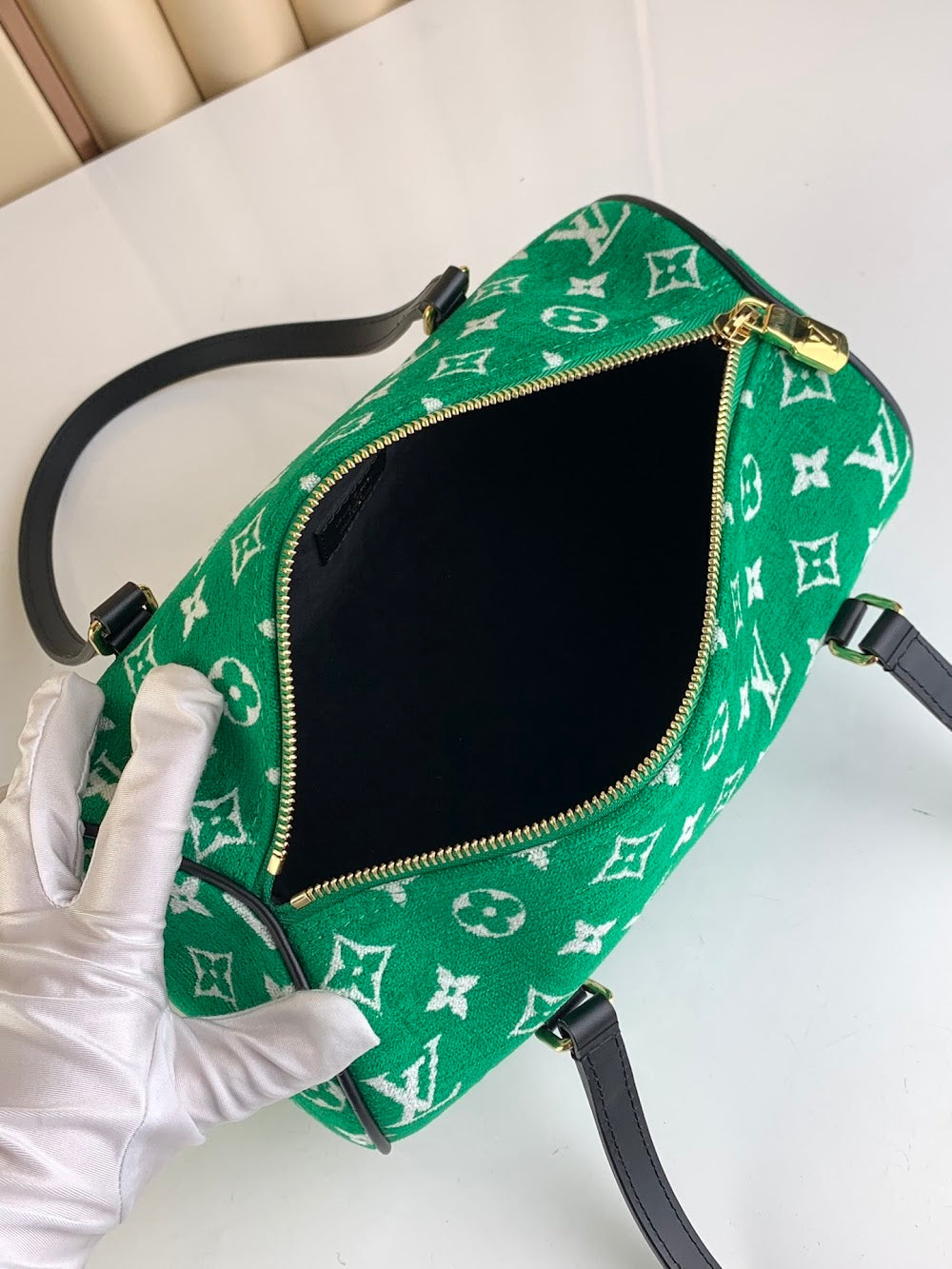 Ezyycart Bags ln Luxury Bag --60998