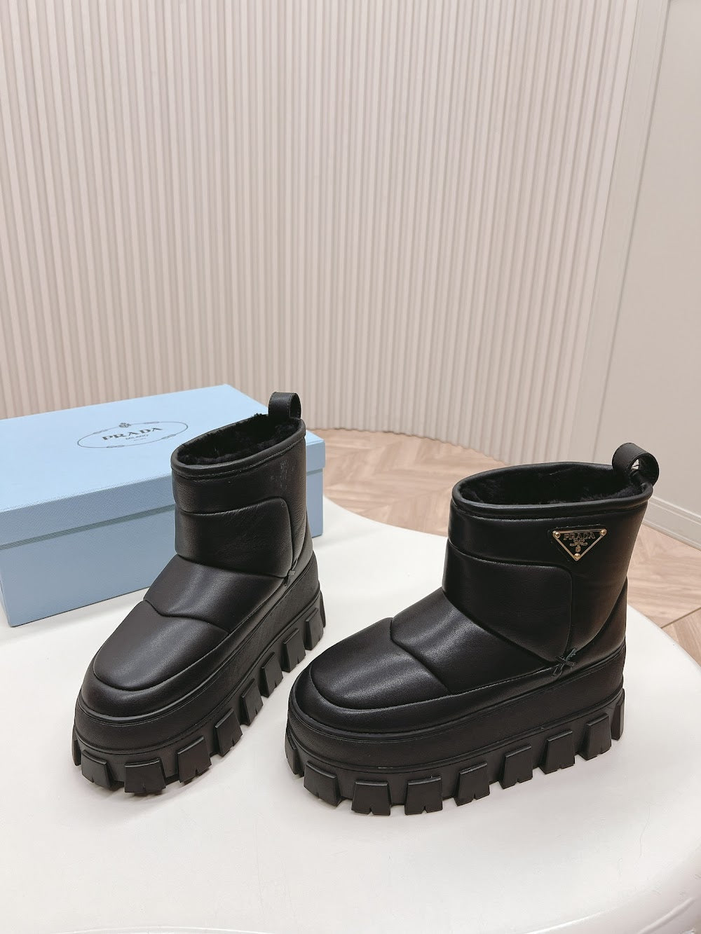 Ezyycart Bags Prada Luxury Heels --52849