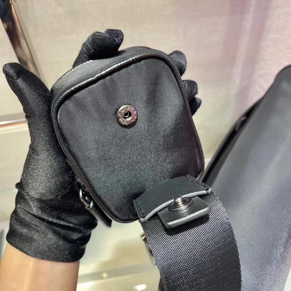 Ezyycart Bags Prada Luxury Bag --53739