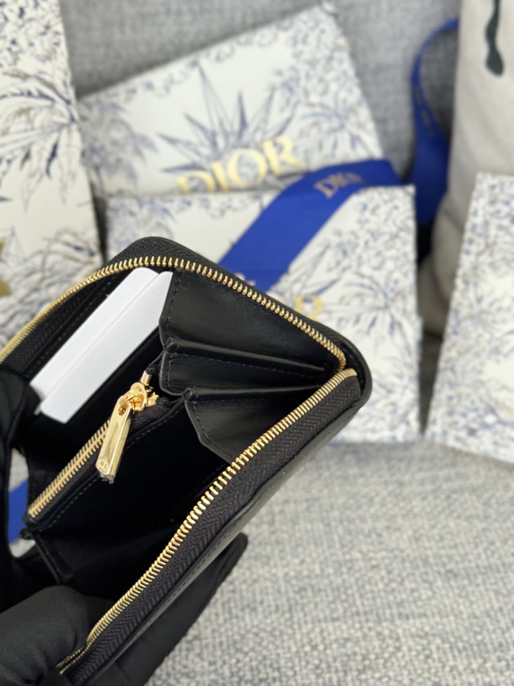 Anum Bags Diorn Luxury Bag --114508