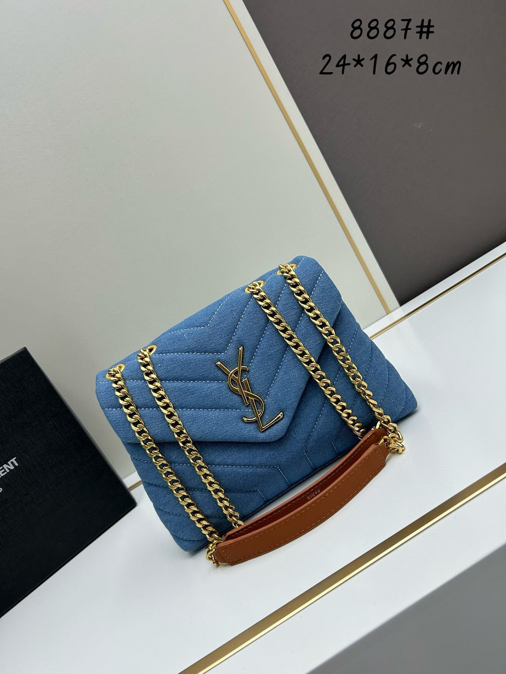 Ezyycart Bags ysn Luxury Bag --71847