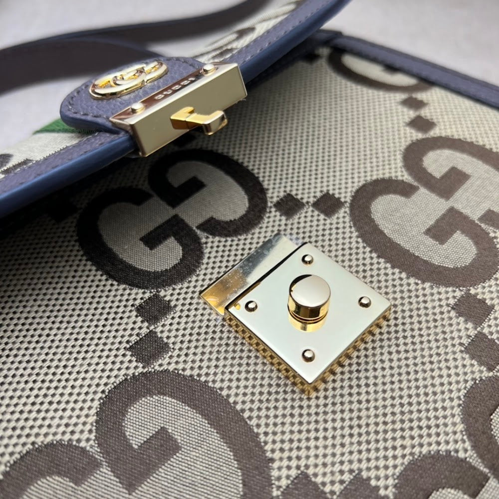 Ezyycart Bags Guccin Luxury Bag --95450