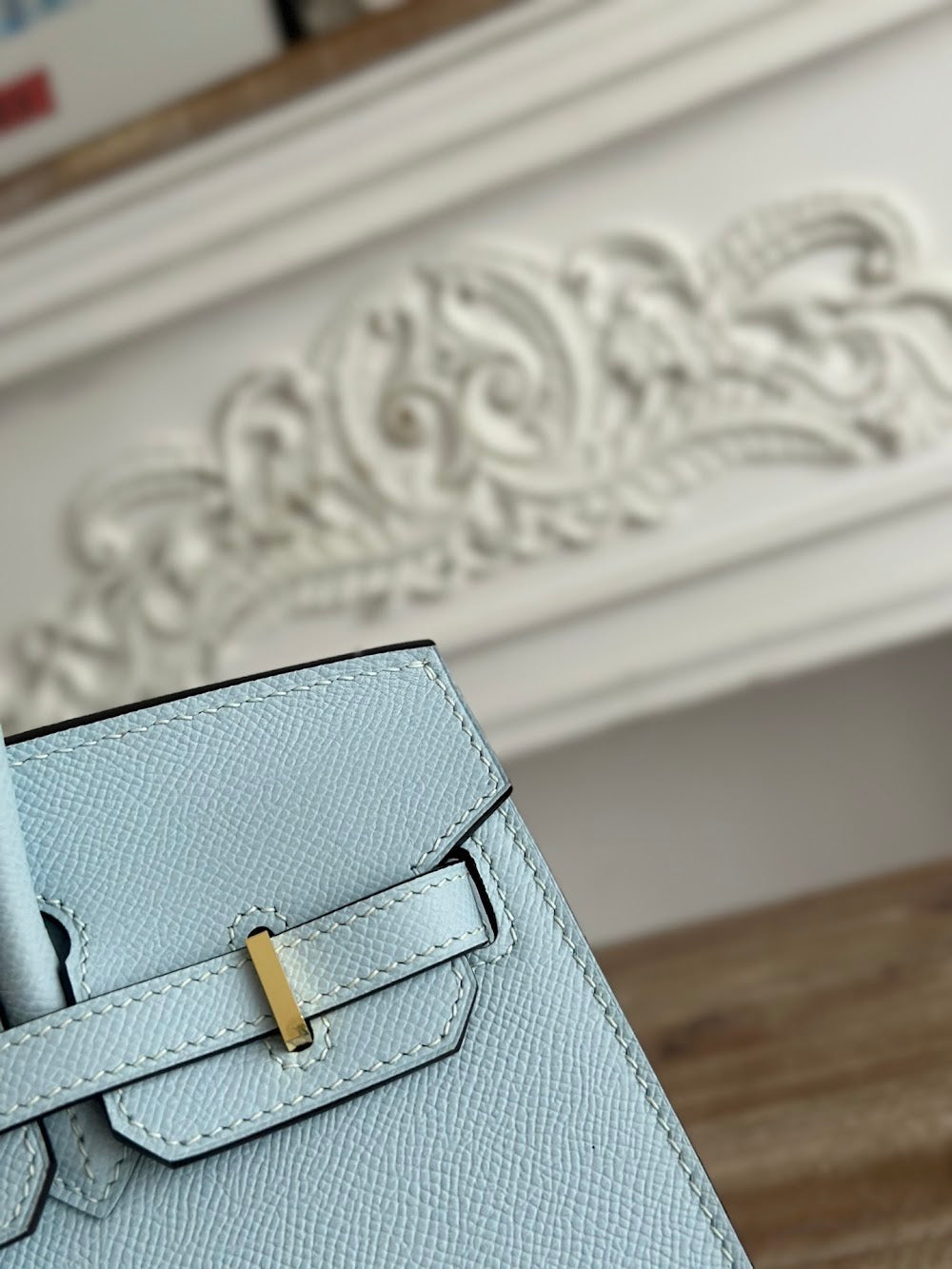 Anum Bags Hermesn Luxury Bag --116623