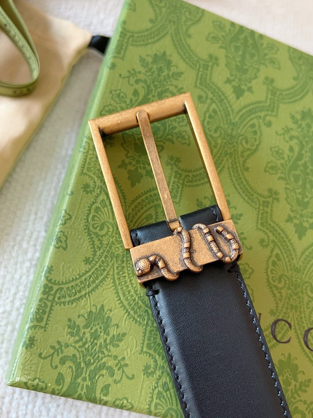 Ezyycart Bags Guccin Luxury Belt --105160