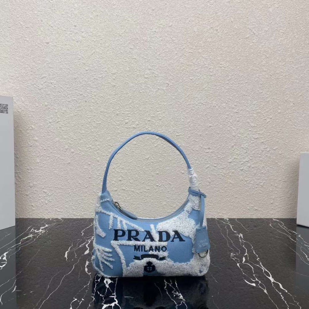 Ezyycart Bags Prada Luxury Bag --54039