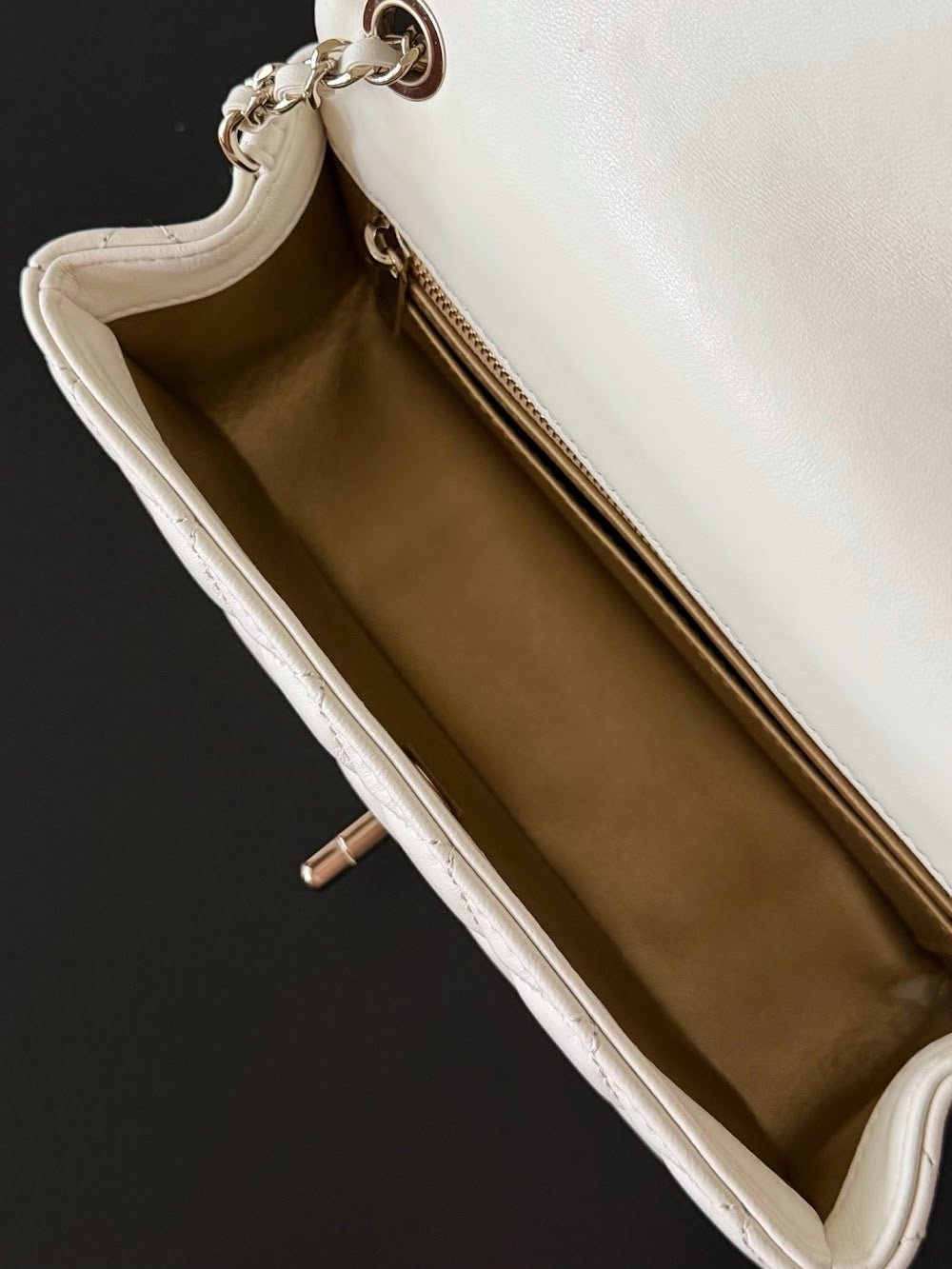 Anum Bags CHn Luxury Bag --114064