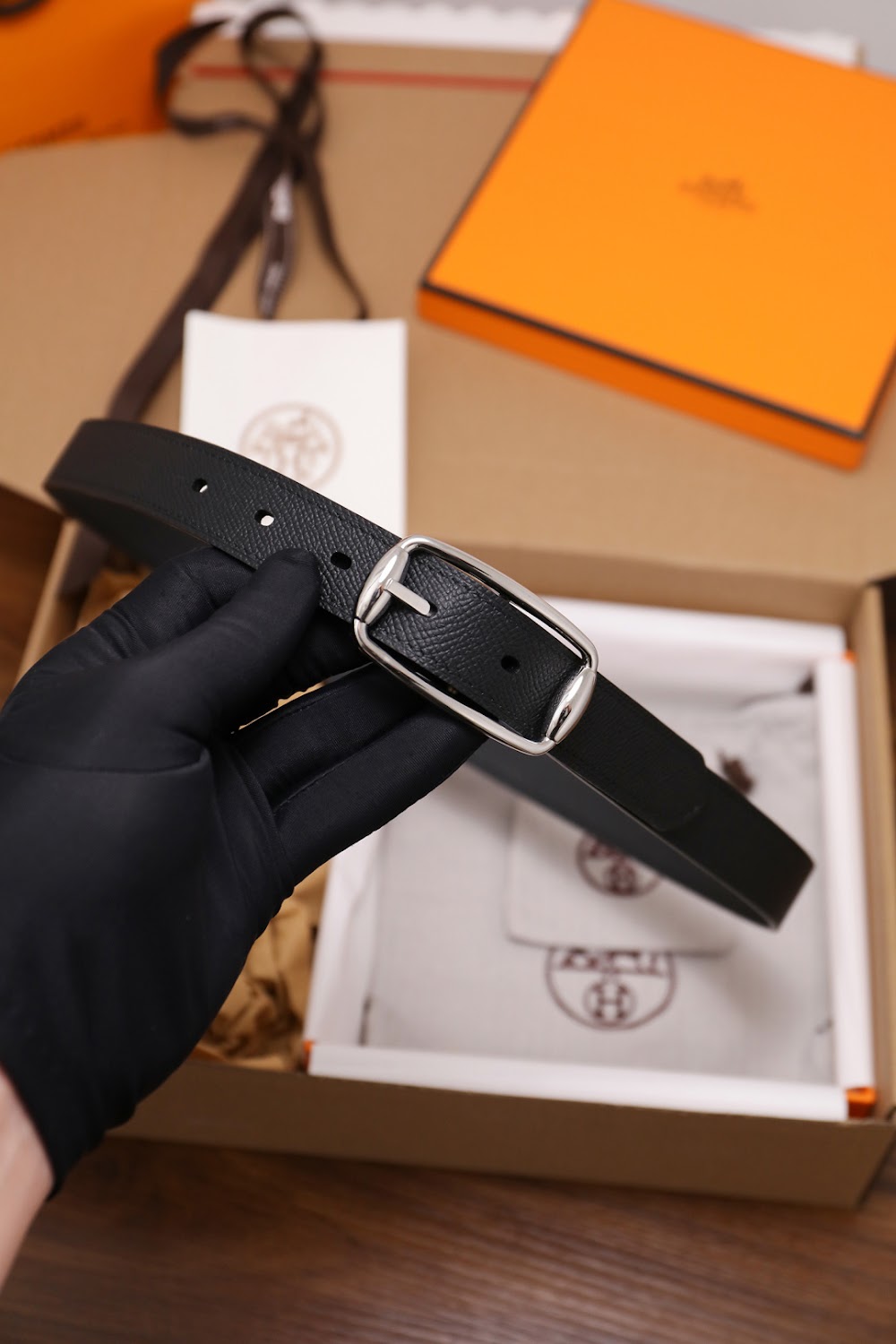 Anum Bags Hermesn Luxury Belt --106142