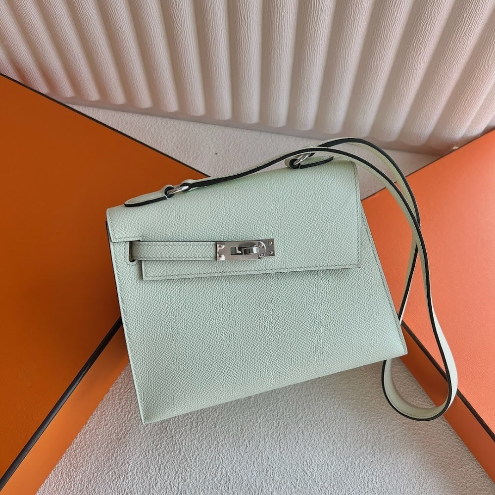 Anum Bags Hermesn Luxury Bag --117666