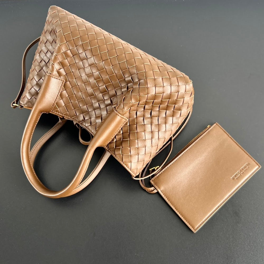 Ezyycart Bags Bottegan Luxury Bag --91007
