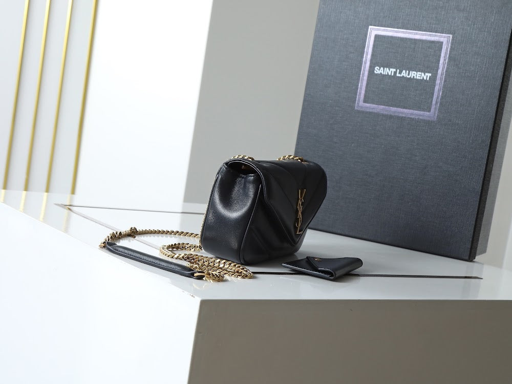 Ezyycart Bags YSLn Luxury Bag --120038