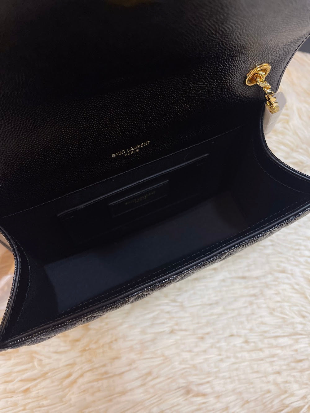 Ezyycart Bags YSLn Luxury Bag --119999