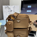 Ezyycart Bags Pradn Luxury Bag --101791