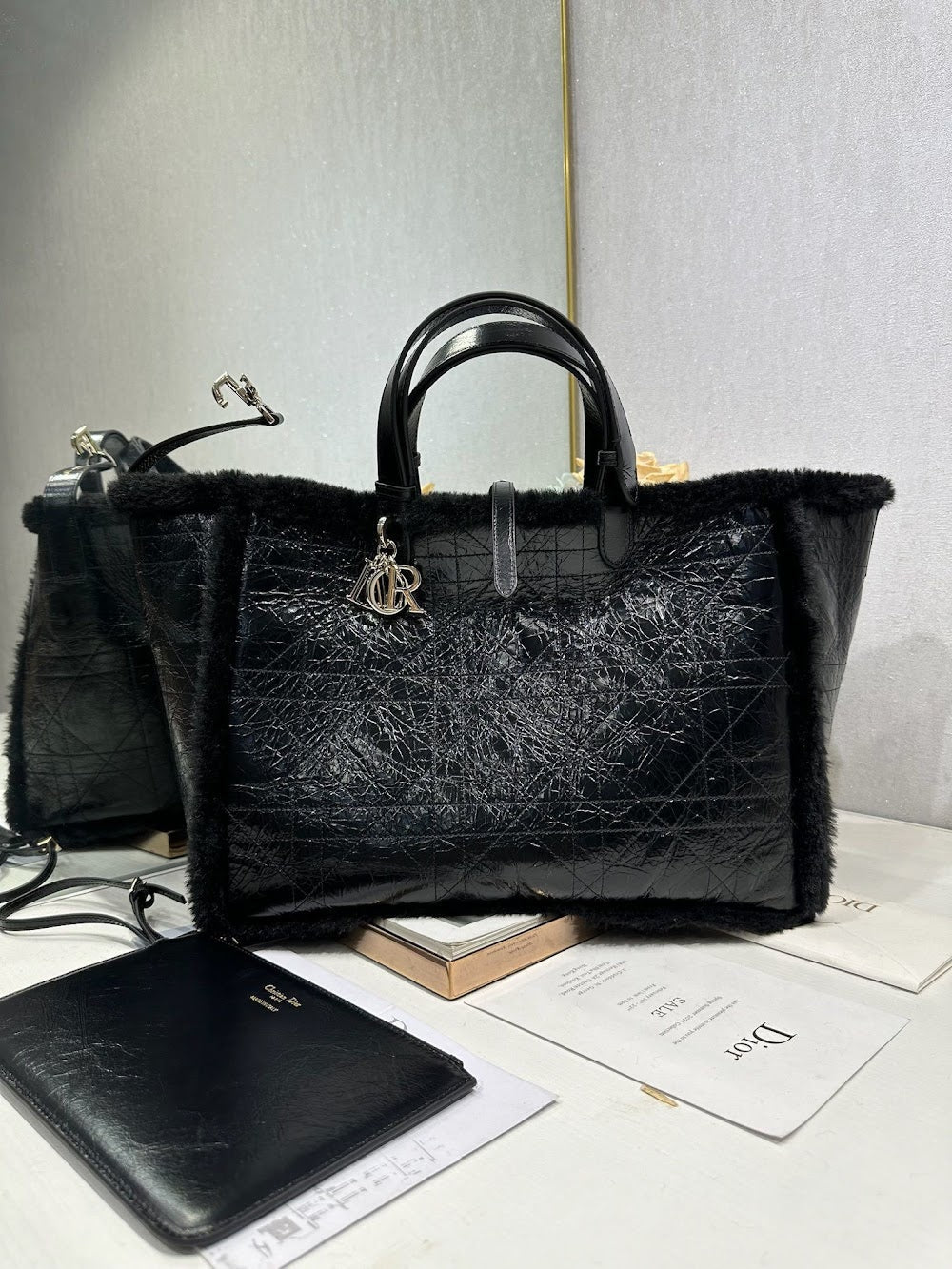 Ezyycart Bags Diorn Luxury Bag --116343