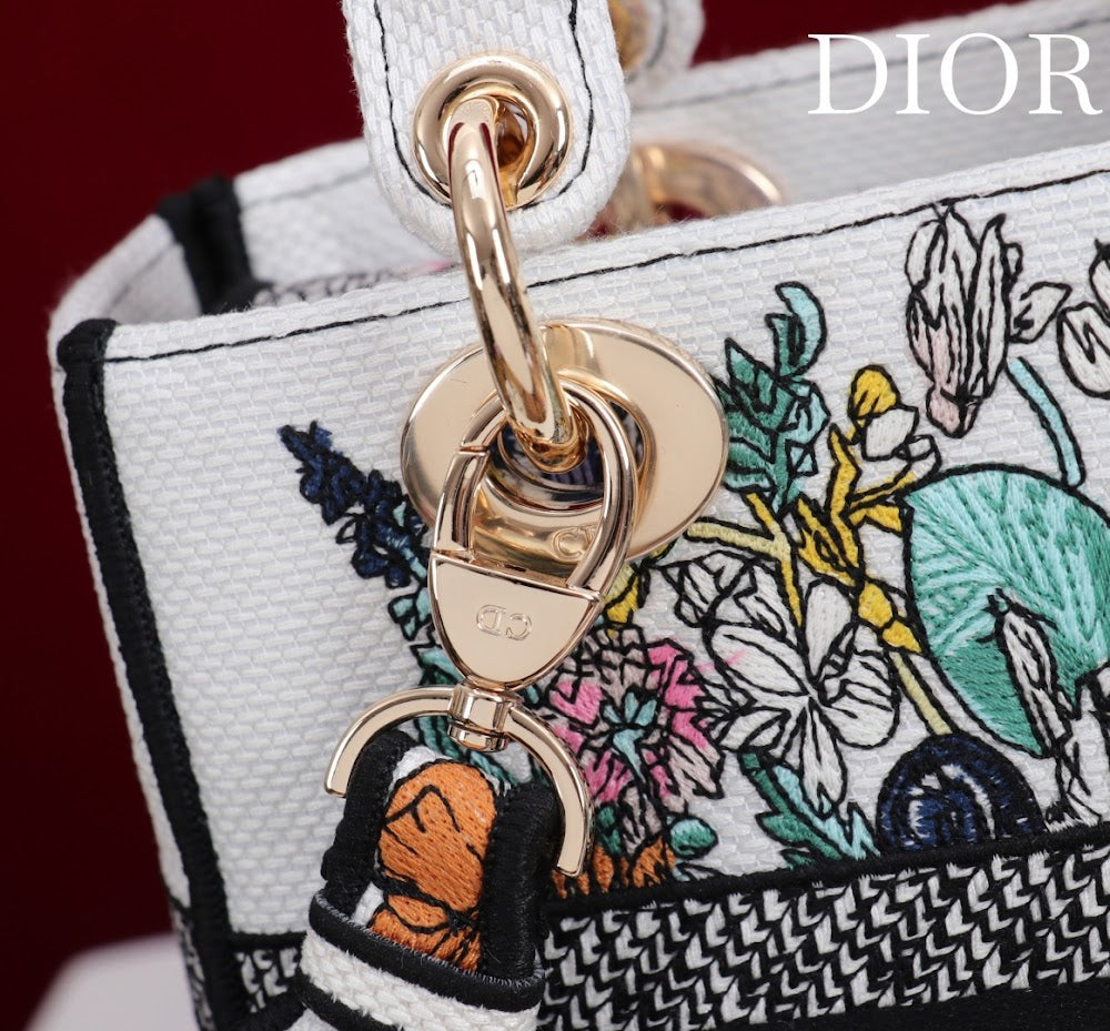 Ezyycart Bags Diorn Luxury Bag --116265