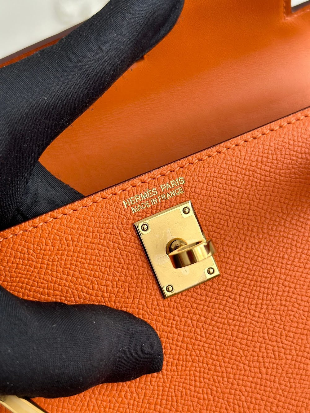 Ezyycart Bags Hermesn Luxury Bag --116987
