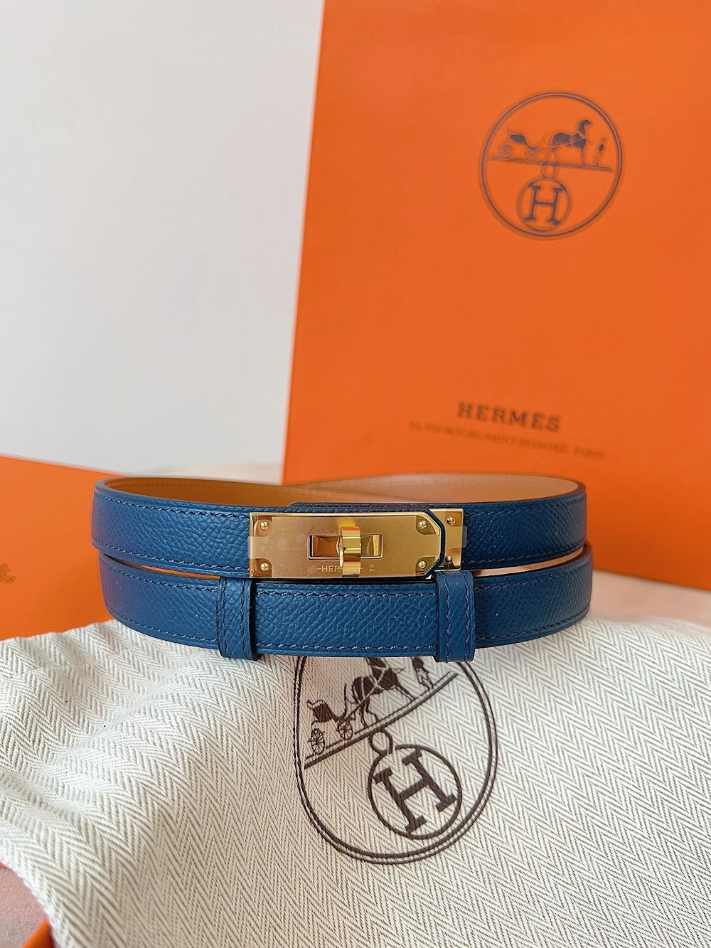 Anum Bags Hermesn Luxury Belt --109222