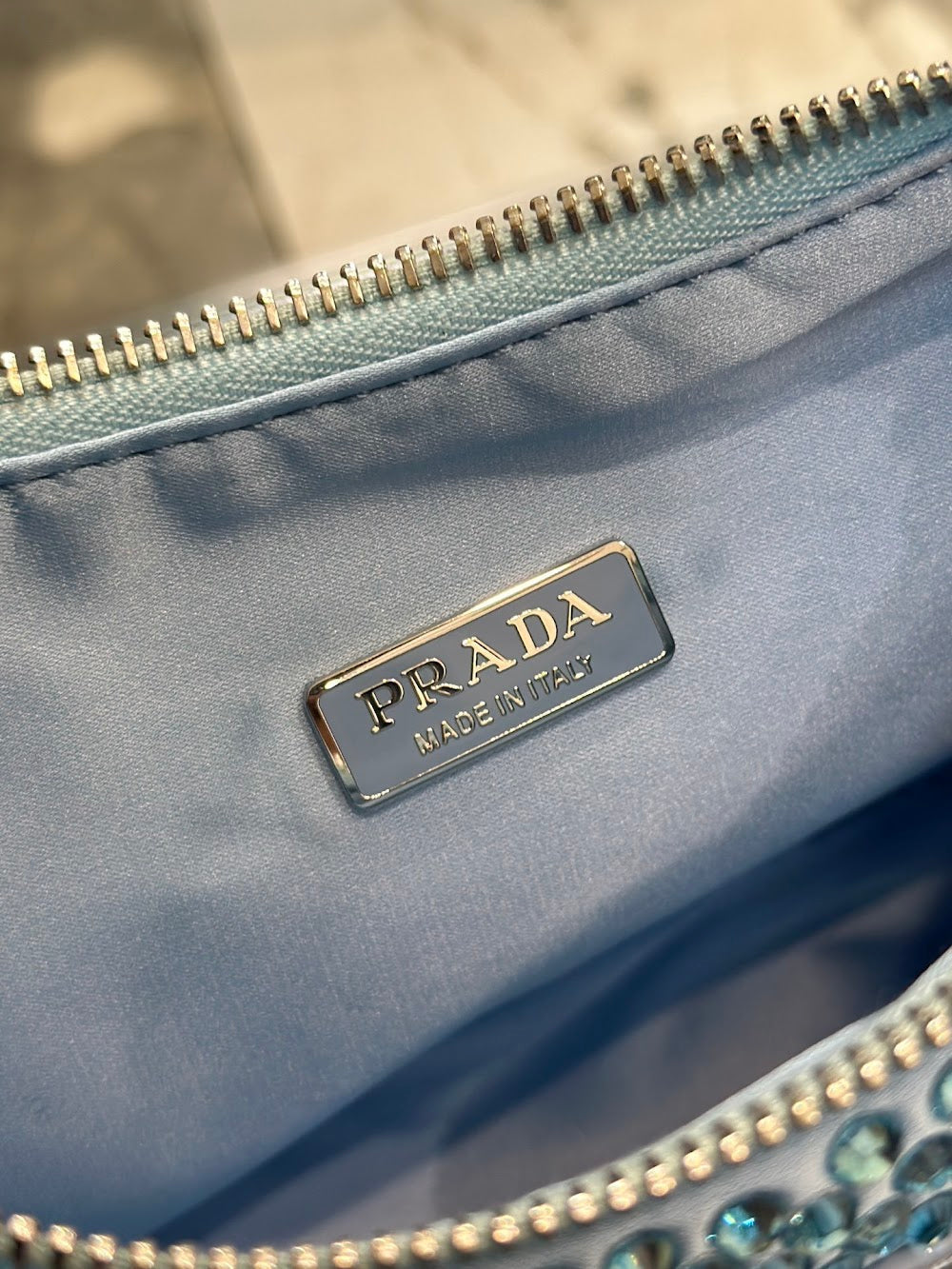 Ezyycart Bags Pradn Luxury Bag --101653