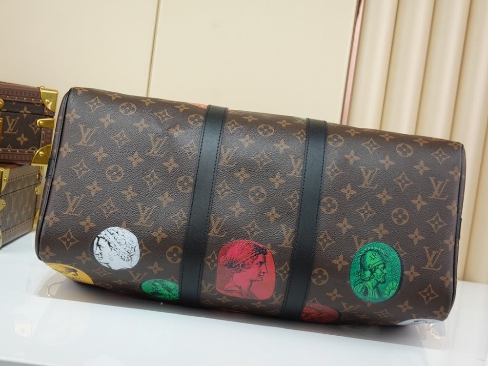 Anum Bags ln Luxury Bag --60468