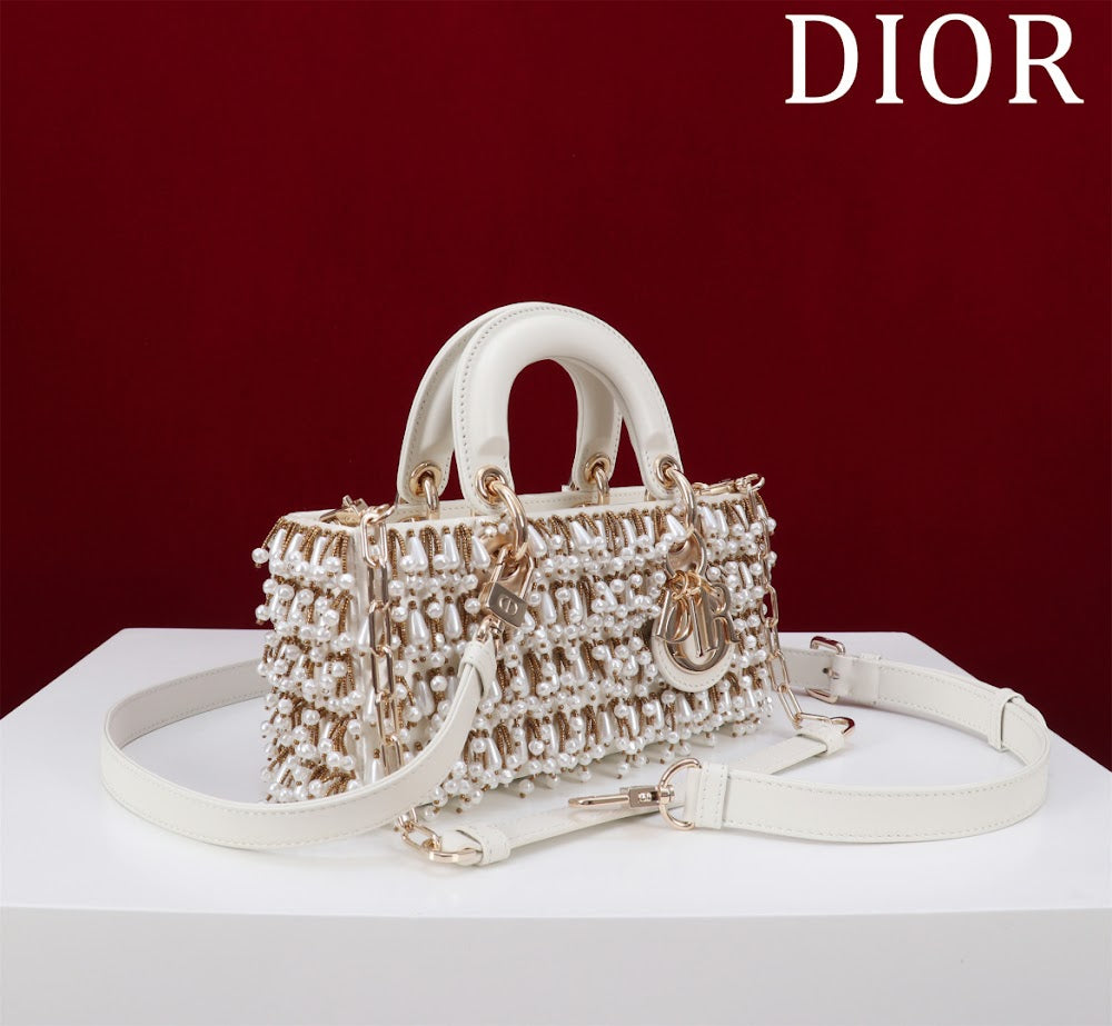 Anum Bags Diorn Luxury Bag --114709