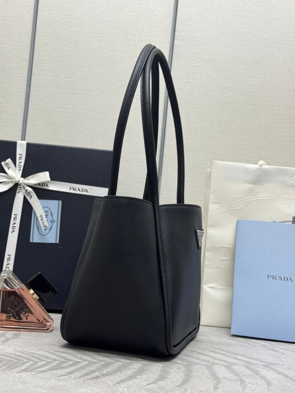 Ezyycart Bags Pradn Luxury Bag --101434
