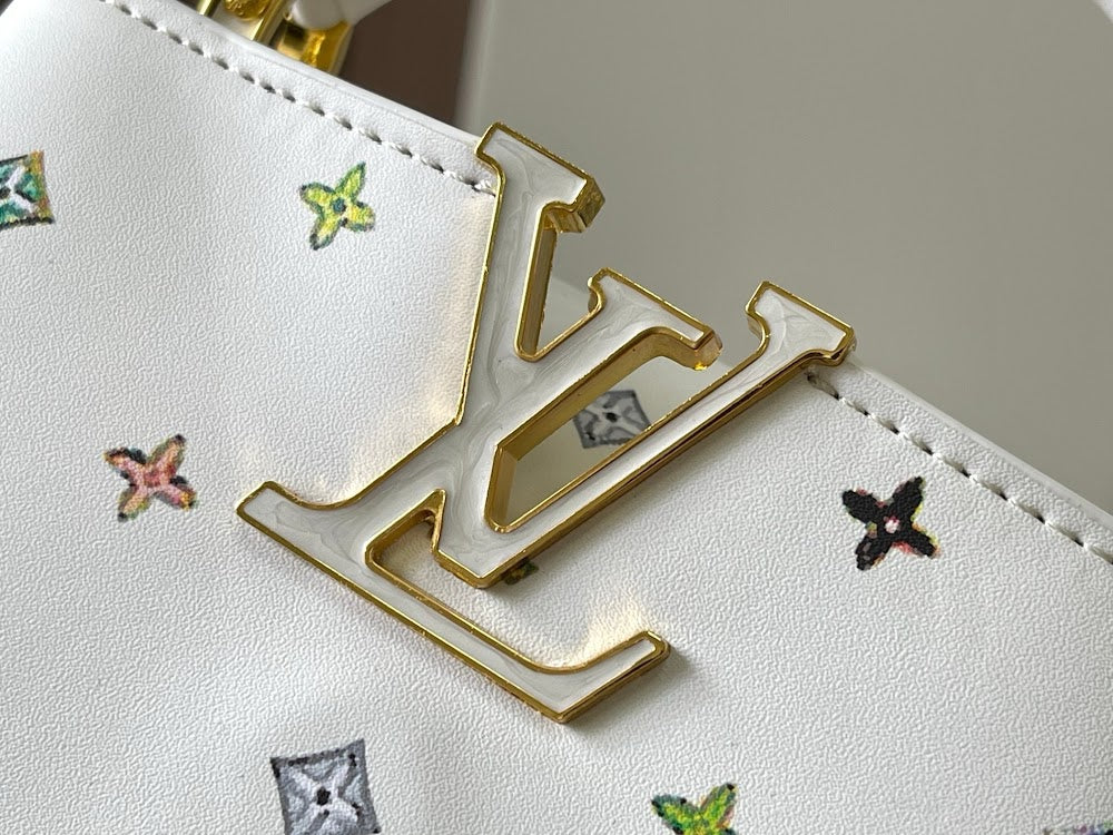 Anum Bags LVn Luxury Bag --78770