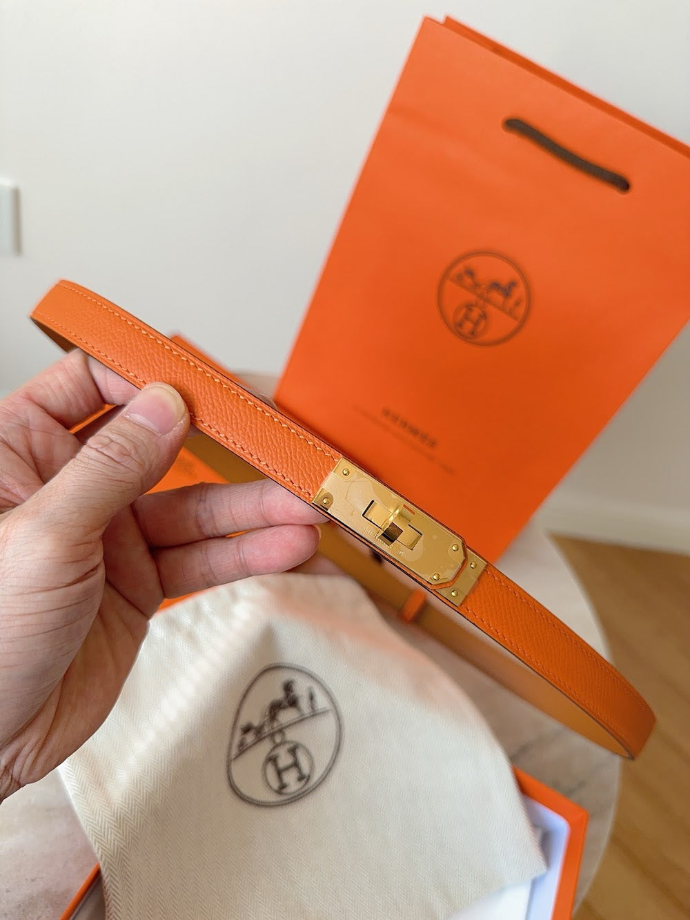 Anum Bags Hermesn Luxury Belt --106355