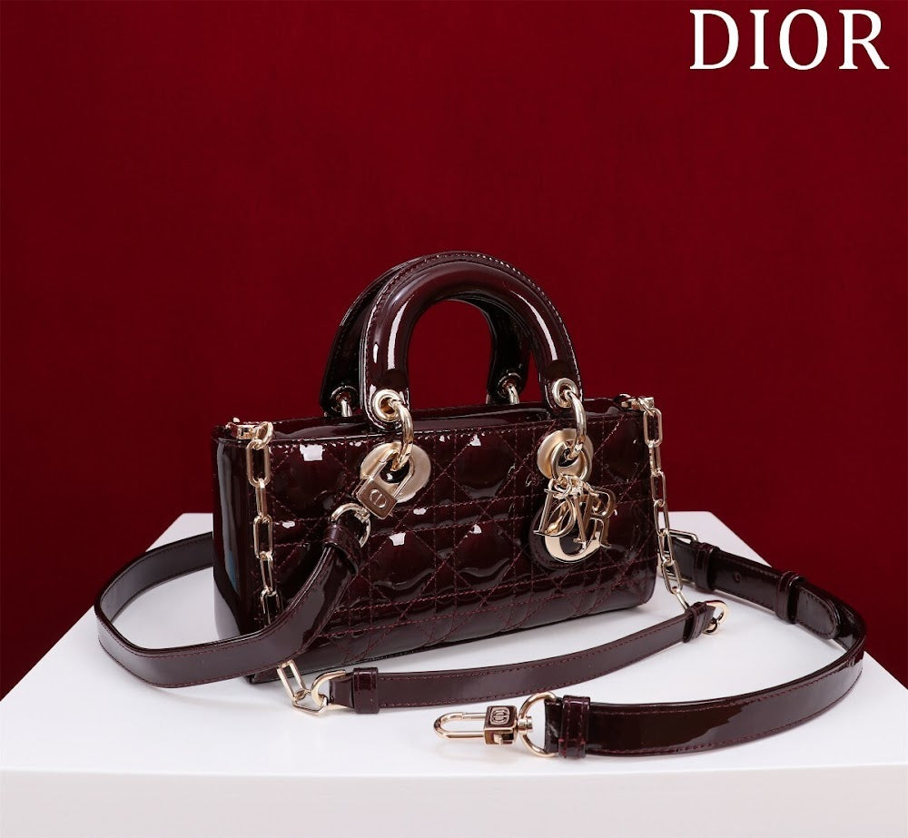 Anum Bags Diorn Luxury Bag --114787