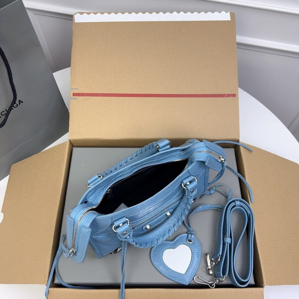 Ezyycart Bags Balenciaga Luxury Bag --110583