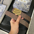 Ezyycart Bags Diorn Luxury Belt --107759