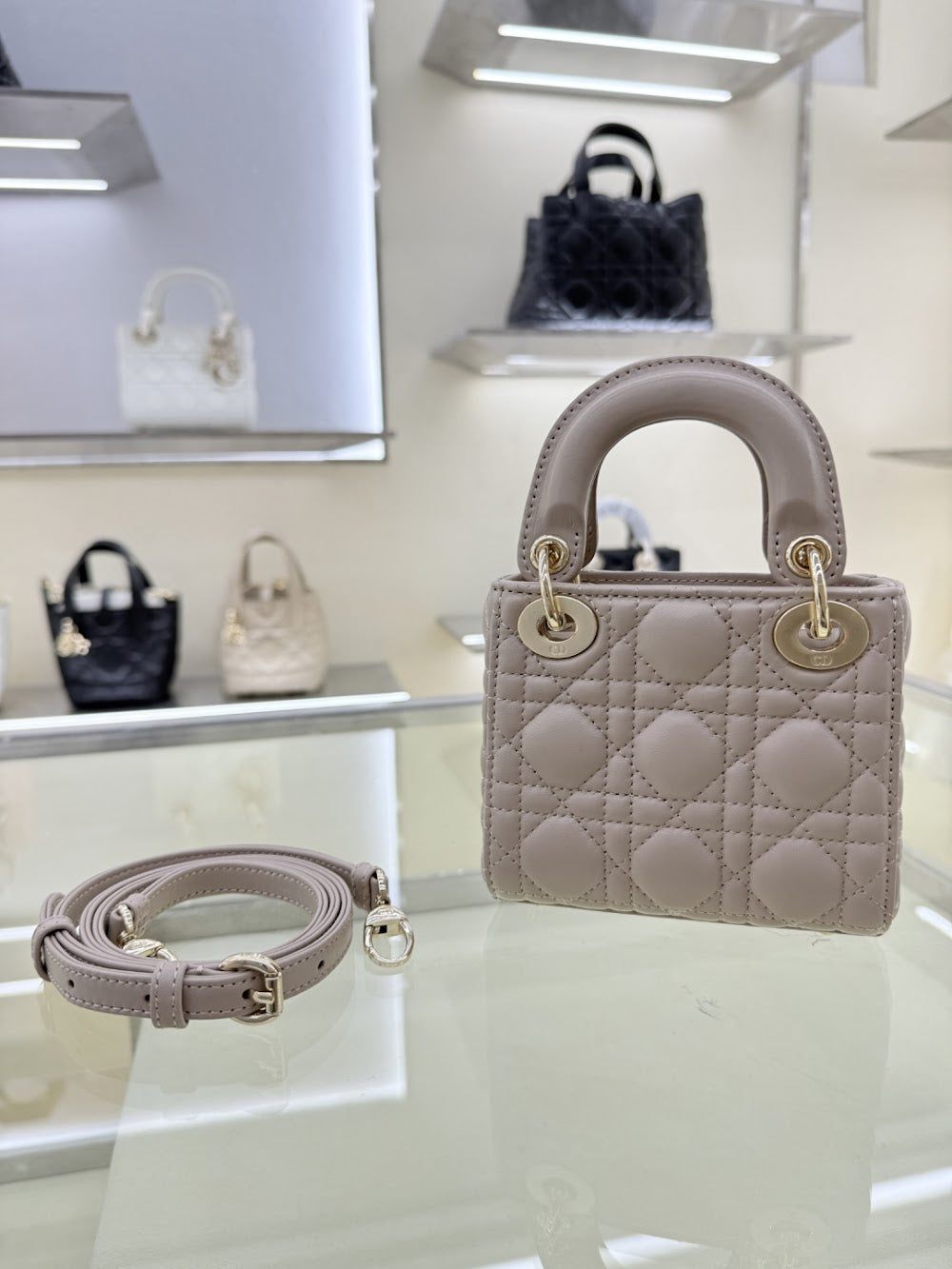 Ezyycart Bags Diorn Luxury Bag --115435