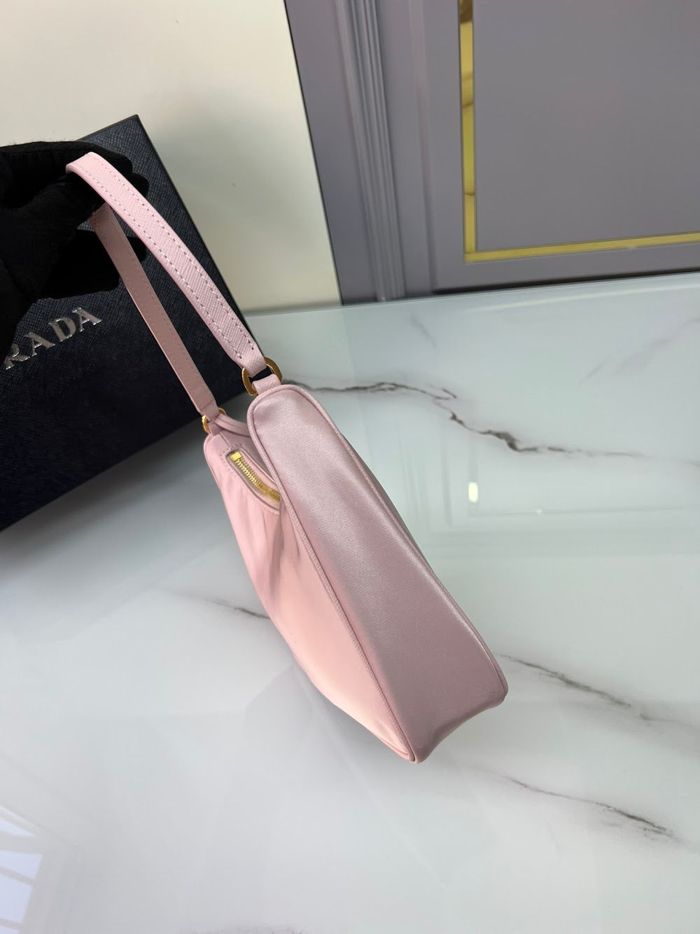 Ezyycart Bags Pradn Luxury Bag --102676