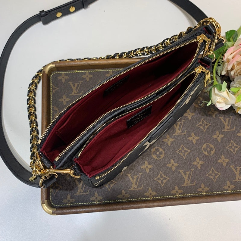 Anum Bags LV Luxury Bag --55761