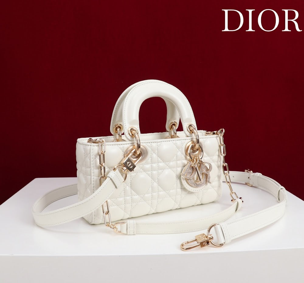 Ezyycart Bags Diorn Luxury Bag --115625