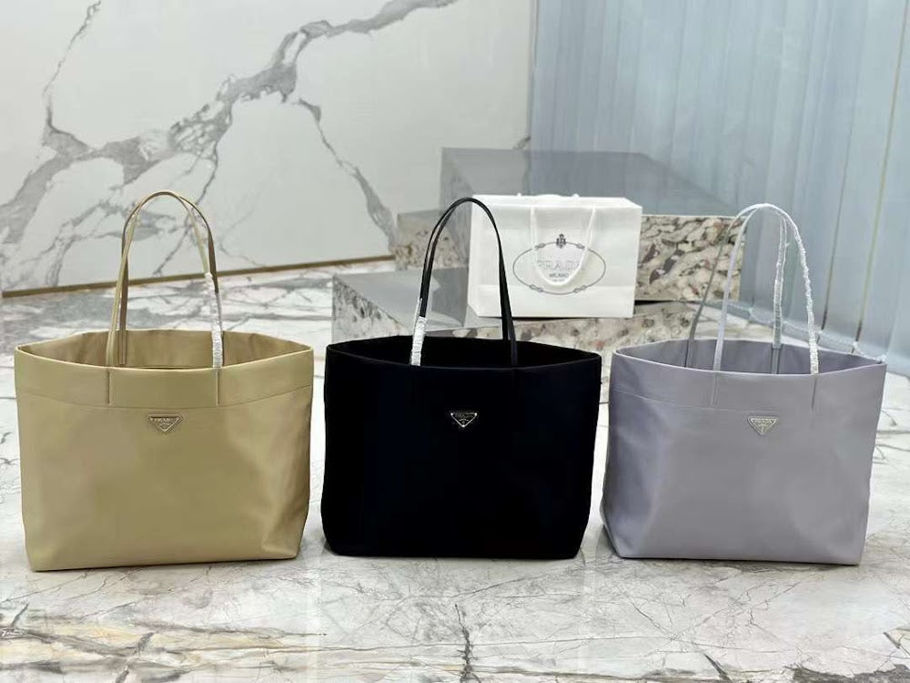 Ezyycart Bags Prada Luxury Bag --53935