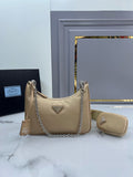 Ezyycart Bags Pradn Luxury Bag --102062