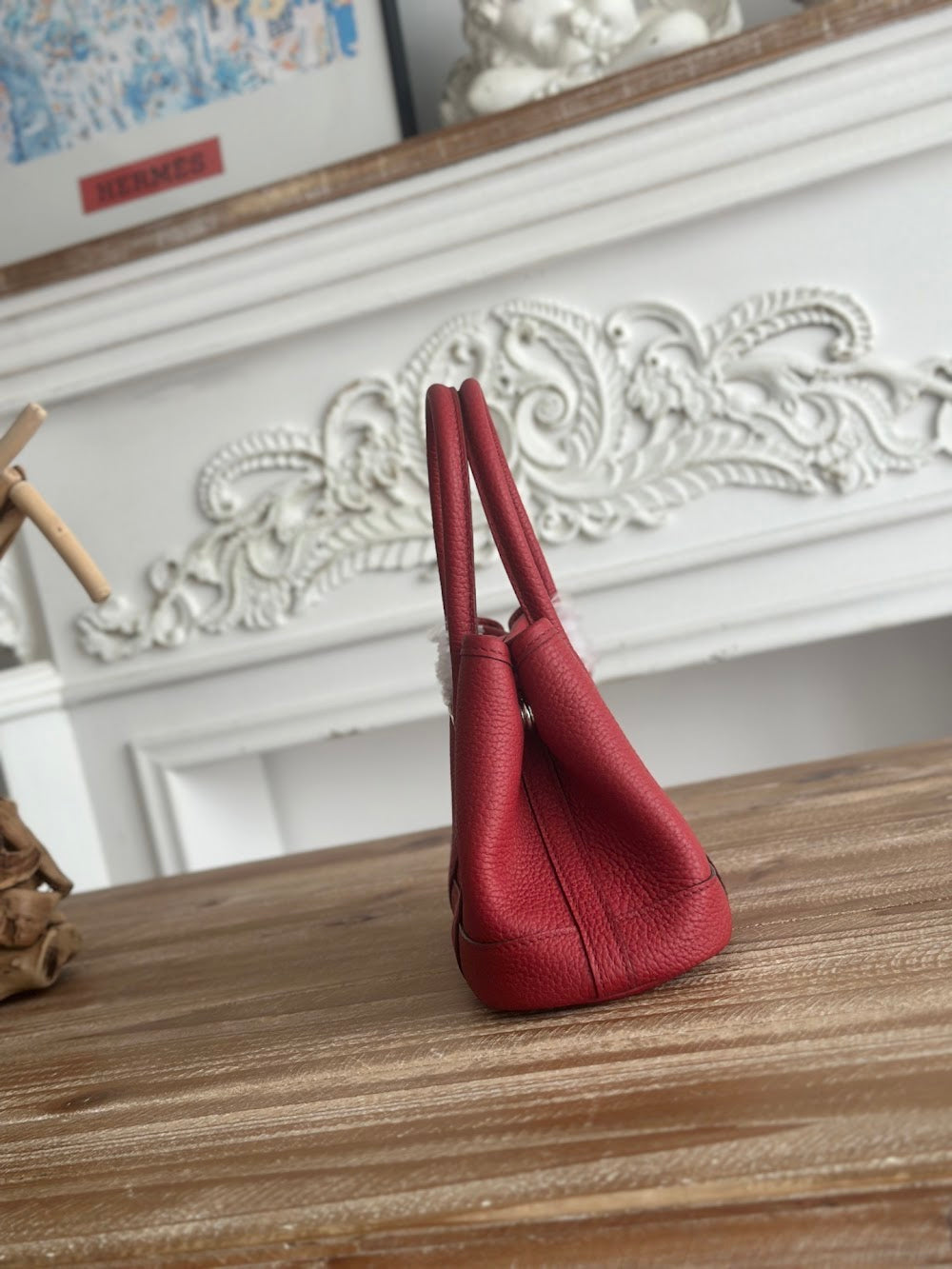 Anum Bags Hermesn Luxury Bag --118010